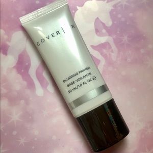 Cover Fx Blurring Primer